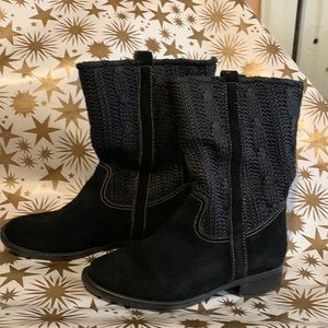 Sbicca Vintage Collection Women’s Boots 8.5